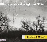 Arrighini Riccardo - Cambio Di Marcia