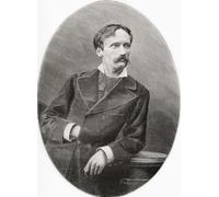 Arrigo Boito 1842 - 1918 né Enrico Giuseppe Giovanni Boito. Poète journaliste italien romancier librettiste et compositeur qui a écrit des essais sous le pseudonyme anagramatique de Tobia Gorrio. De