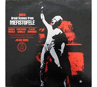 Arrigo Boito - Arrigo Boito: Great Scenes From Mefistofele [Vinyl]