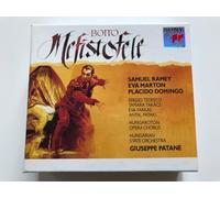 Arrigo Boïto - Mefistofele