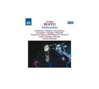 Boito, A. – Mefistofele – NAXOS