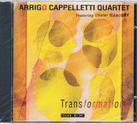 Arrigo Cappelletti - Transformations