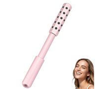 Arrily Beauty Sculptor Elarique Rouleau de massage du visage pour soulever et soigner la peau Rose