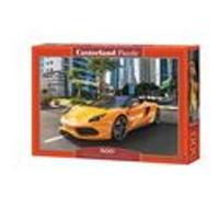 Puzzle 500 pièces Arrinera Hussarya 33
