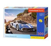 Puzzle 300 Pièces Arrinera Hussarya Gt