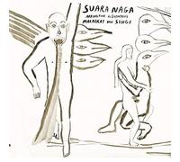 Arrington De Dionyso - Saura Naga [Import]