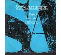 Arrington Steve - Feel So Real Extended