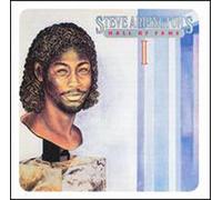 Steve Arrington – Hall of Fame I – CD – 4 titres bonus (nouvelle édition)