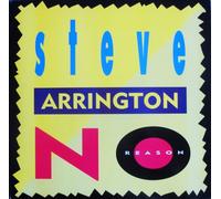 Arrington, Steve - No Reason [Vinyl LP]