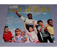 ARRINGTON, Steve - The Jammin' National Anthem / 781 643-1