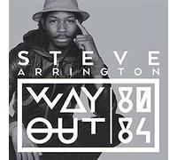 Arrington, Steve - Way Out (80-84)