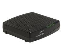 ARRIS CM820A Câble Modem DOCSIS 3.0 (dernière version - Activation en 1 étape)