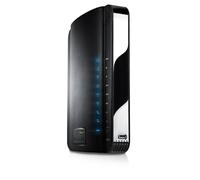 Arris Touchstone TG2482 DOCSIS 3.0 Routeur Modem Filaire Wi-FI avec WiFi Double Bande 802.11ac