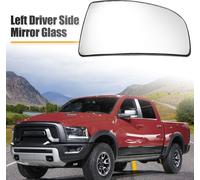 Arriššre-Plan Miroir Verre Replace Gauche C?tšŠ Non-ChauffšŠ pour Ford Transit