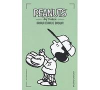 Arriva Charlie Brown! (Vol. 26)