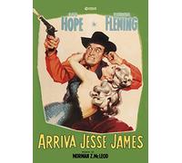 Arriva Jesse James [Import]
