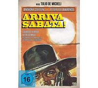 Arriva Sabata [Import]