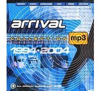 Arrival 1994-2004. CD 1 (mp3)