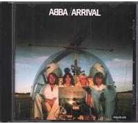 Abba – Arrival