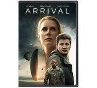 Arrival – DVD – Paramount Pictures
