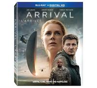 Arrival