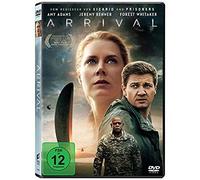 Arrival