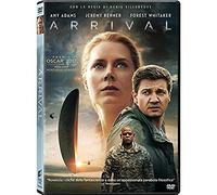 Arrival - 2016 Dvd Italian Import