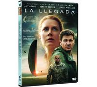 Arrival (2016) / La Llegada