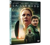 Arrival (2016) / La Llegada G