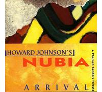 Arrival (A Pharoah Sanders Tribute)