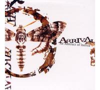 Arrival - an Abstract of Inertia [Import]
