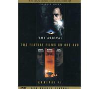 Arrival & Arrival II [Import USA Zone 1]