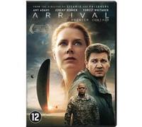Arrival -BIL G