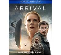 Premier Contact (Arrival)