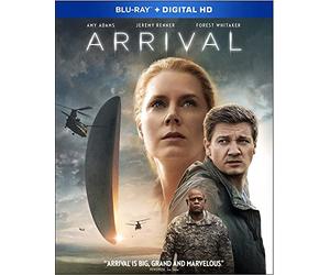 Arrival [Blu-Ray]
