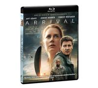 Arrival [Blu-Ray] [Import]