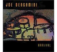 Arrival by Joe Bergamini (1996-10-20)
