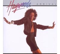 Arrival CD