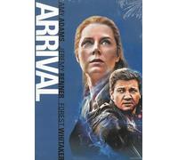 Arrival [Digital Video Disc]