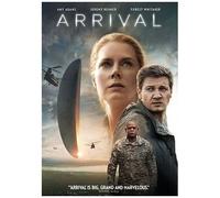 Arrival – DVD – Paramount Pictures