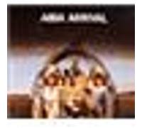 ABBA – Arrival