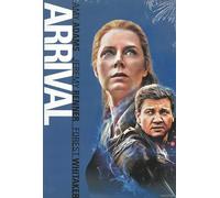 Arrival [Import USA Zone 1]