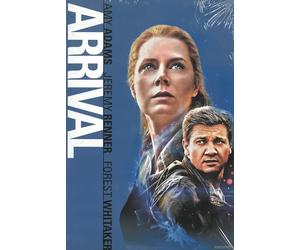 Arrival [Import USA Zone 1]