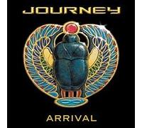 ARRIVAL - JOURNEY