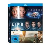 Arrival / Life / Passengers