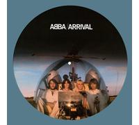 Arrival - Limited Picture Disc Pressing by ABBA [VINYL] NEUF