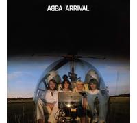 Arrival [LP] by ABBA [VINYL] NEUF