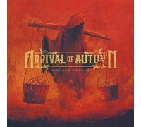 Arrival Of Autumn - Kingdom Undone [Compact Discs]