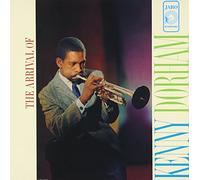 Arrival of Kenny Dorham [Import allemand]