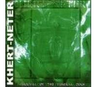 Arrival Of The Funeral Dogs